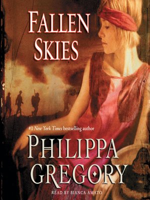 cover image of Fallen Skies
